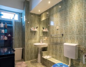 Vanzare apartament 2 camere, Manastur, finisat, mobilat, zona  USAMV