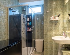 Vanzare apartament 2 camere, Manastur, finisat, mobilat, zona  USAMV