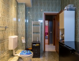 Vanzare apartament 2 camere, Manastur, finisat, mobilat, zona  USAMV