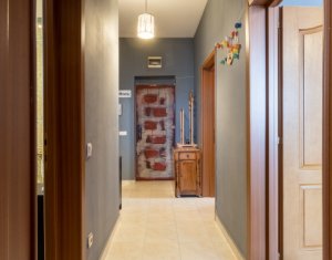 Vanzare apartament 2 camere, Manastur, finisat, mobilat, zona  USAMV