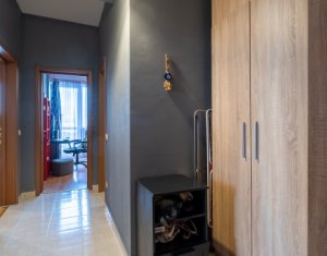 Vanzare apartament 2 camere, Manastur, finisat, mobilat, zona  USAMV