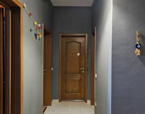 Vanzare apartament 2 camere, Manastur, finisat, mobilat, zona  USAMV