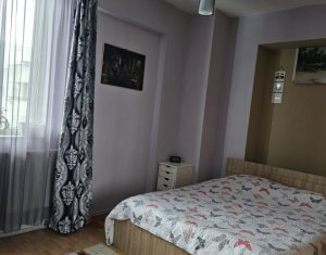 Vanzare apartament 2 camere, Manastur, finisat, mobilat, zona Kaufland