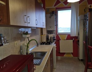 Vanzare apartament 2 camere, Manastur, finisat, mobilat, zona Kaufland