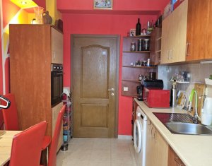 Vanzare apartament 2 camere, Manastur, finisat, mobilat, zona Kaufland