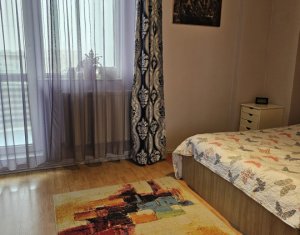 Vanzare apartament 2 camere, Manastur, finisat, mobilat, zona Kaufland