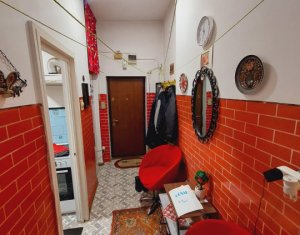 Lakás 3 szobák eladó on Cluj-napoca, Zóna Centru