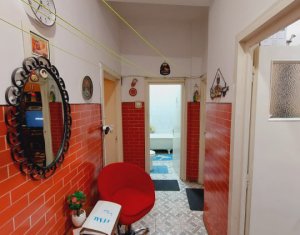 Lakás 3 szobák eladó on Cluj-napoca, Zóna Centru