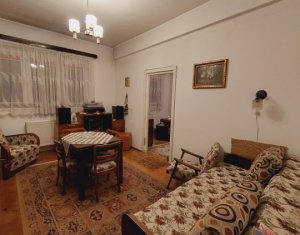 Vente appartement 3 chambres dans Cluj-napoca, zone Centru