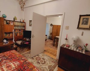 Lakás 3 szobák eladó on Cluj-napoca, Zóna Centru