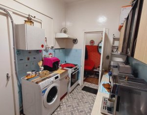 Lakás 3 szobák eladó on Cluj-napoca, Zóna Centru