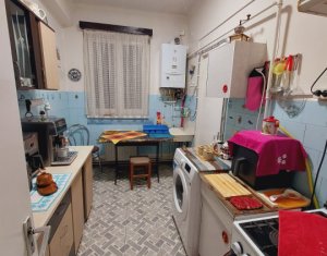 Lakás 3 szobák eladó on Cluj-napoca, Zóna Centru