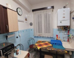 Lakás 3 szobák eladó on Cluj-napoca, Zóna Centru