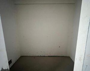 Appartement 2 chambres à vendre dans Cluj-napoca, zone Someseni
