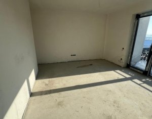 Sale apartment 3 rooms in Cluj-napoca, zone Someseni