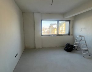 Lakás 2 szobák eladó on Cluj-napoca, Zóna Someseni