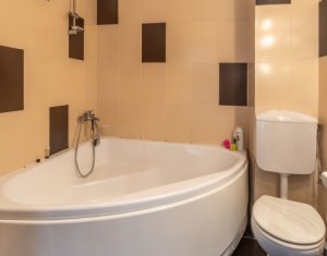 Apartament 3 camere de vanzare in Manastur, Cluj Napoca
