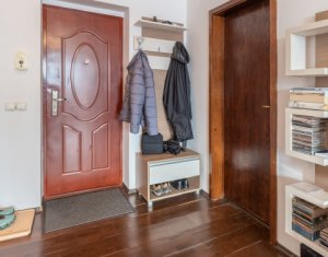 Apartament 3 camere de vanzare in Manastur, Cluj Napoca