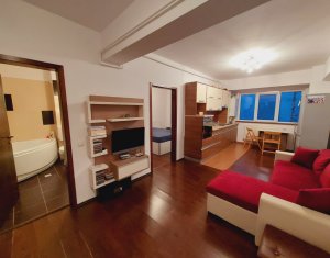 Vanzare apartament 3 camere in Cluj-napoca, zona Manastur