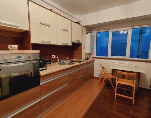 Apartament 3 camere de vanzare in Manastur, Cluj Napoca