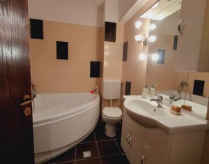 Apartament 3 camere de vanzare in Manastur, Cluj Napoca