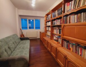 Apartament 3 camere de vanzare in Manastur, Cluj Napoca