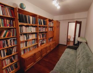 Apartament 3 camere de vanzare in Manastur, Cluj Napoca