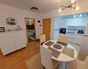 Apartment 2 rooms for sale in Cluj-napoca, zone Gheorgheni