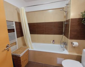 Apartment 2 rooms for sale in Cluj-napoca, zone Gheorgheni