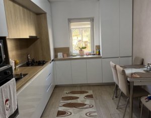 Sale apartment 3 rooms in Cluj-napoca, zone Marasti