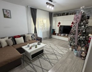 Apartment 3 rooms for sale in Cluj-napoca, zone Marasti