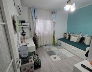 Apartment 3 rooms for sale in Cluj-napoca, zone Marasti