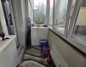 Apartment 3 rooms for sale in Cluj-napoca, zone Marasti