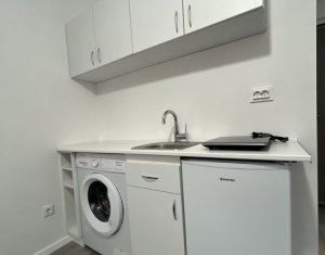 Lakás 1 szobák eladó on Cluj-napoca, Zóna Manastur