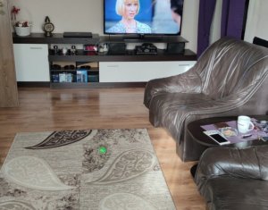 Apartament 2 camere, 48 mp, zona BOSCH, Centru