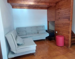 Appartement 1 chambres à vendre dans Cluj-napoca, zone Centru