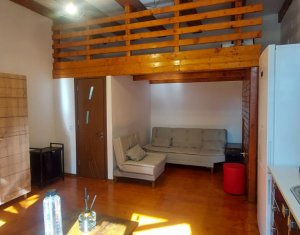 Appartement 1 chambres à vendre dans Cluj-napoca, zone Centru