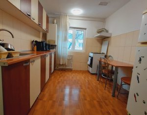 Sale apartment 3 rooms in Cluj-napoca, zone Marasti