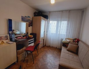 Apartment 3 rooms for sale in Cluj-napoca, zone Intre Lacuri
