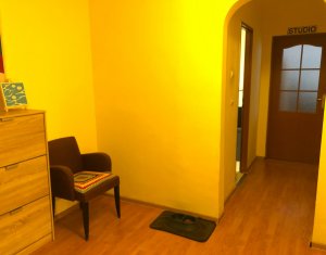 Apartment 2 rooms for sale in Cluj-napoca, zone Manastur