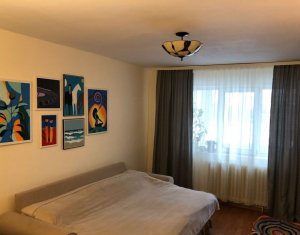 Sale apartment 2 rooms in Cluj-napoca, zone Manastur