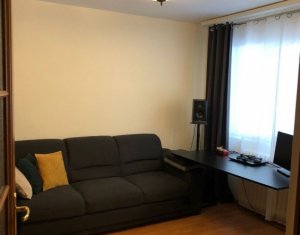 Apartment 2 rooms for sale in Cluj-napoca, zone Manastur