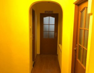 Apartment 2 rooms for sale in Cluj-napoca, zone Manastur