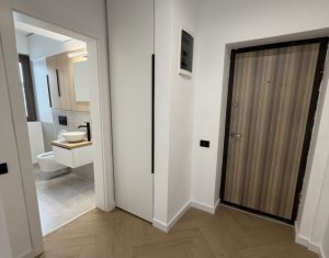 Apartament 3 camere de vanzare in Borhanci, Cluj Napoca