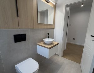 Apartament 3 camere de vanzare in Borhanci, Cluj Napoca