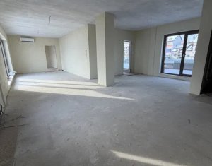 Vanzare apartament 3 camere in Cluj-napoca, zona Borhanci