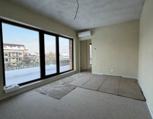 Penthouse de vanzare in Borhanci, Cluj Napoca