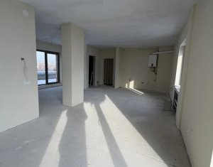 Penthouse de vanzare in Borhanci, Cluj Napoca