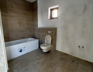 Penthouse de vanzare in Borhanci, Cluj Napoca