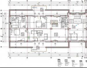 Penthouse de vanzare in Borhanci, Cluj Napoca